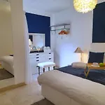 Seafront Terrace, Lounger & Panoramic Ocean Views Mellieħa