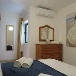 Seafront Terrace, Lounger & Panoramic Ocean Views * Меллиеха