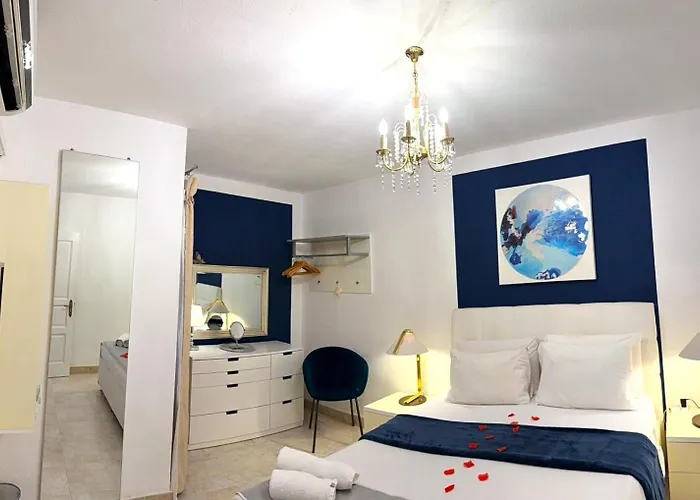 Seafront Terrace, Lounger & Panoramic Ocean Views Appartement *