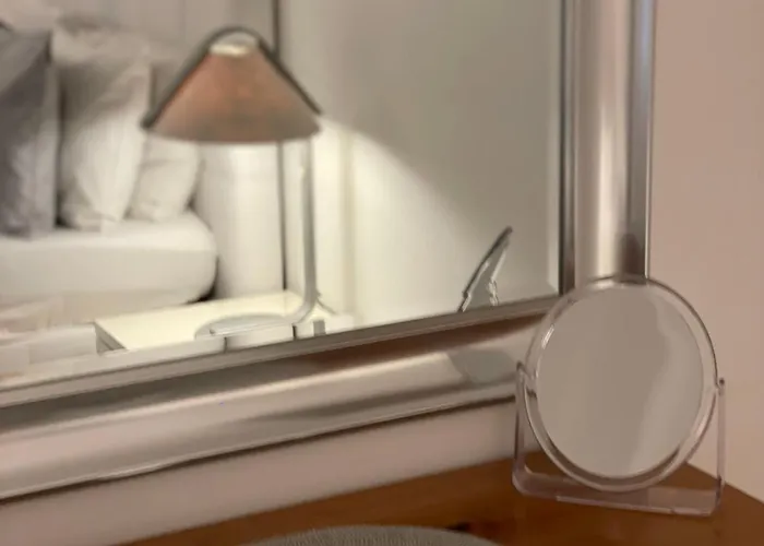 Apartmán Seafront Terrace, Lounger & Panoramic Ocean Views